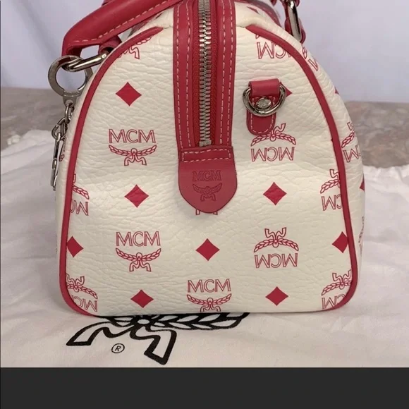 MCM BAG